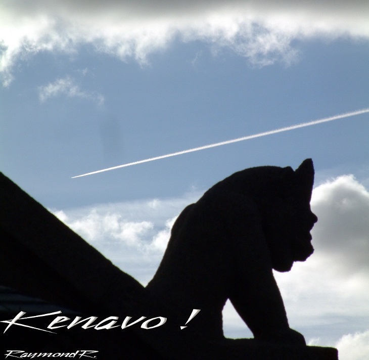 Humeur du ciel