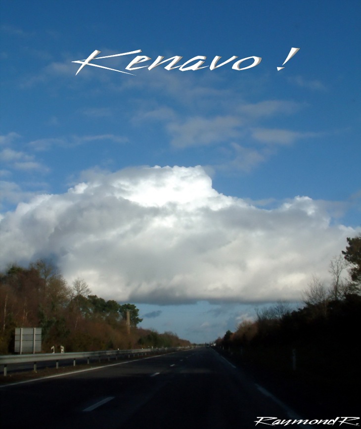 Ailleurs aussi, c’est beau !